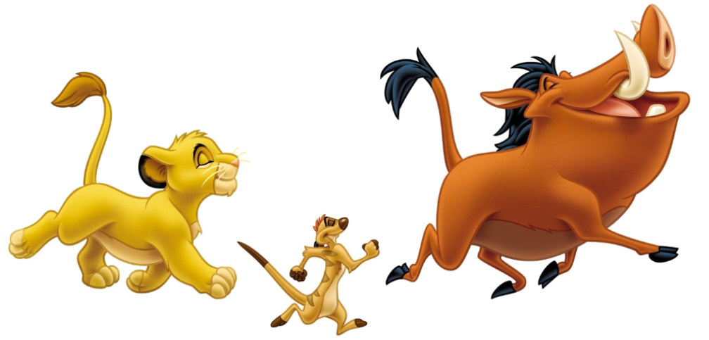 Simba de Rey León